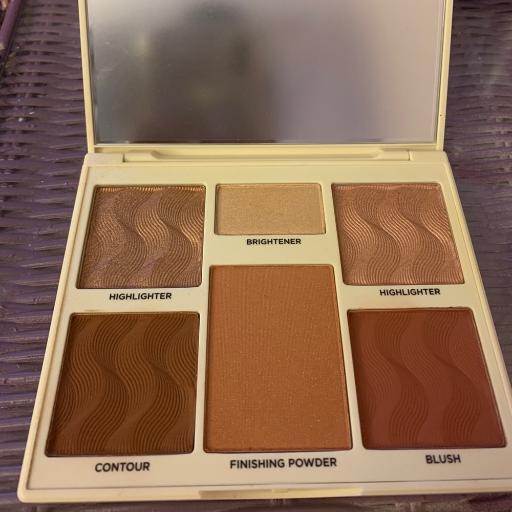 Cover FX medium-tan - Picture 3 of 6